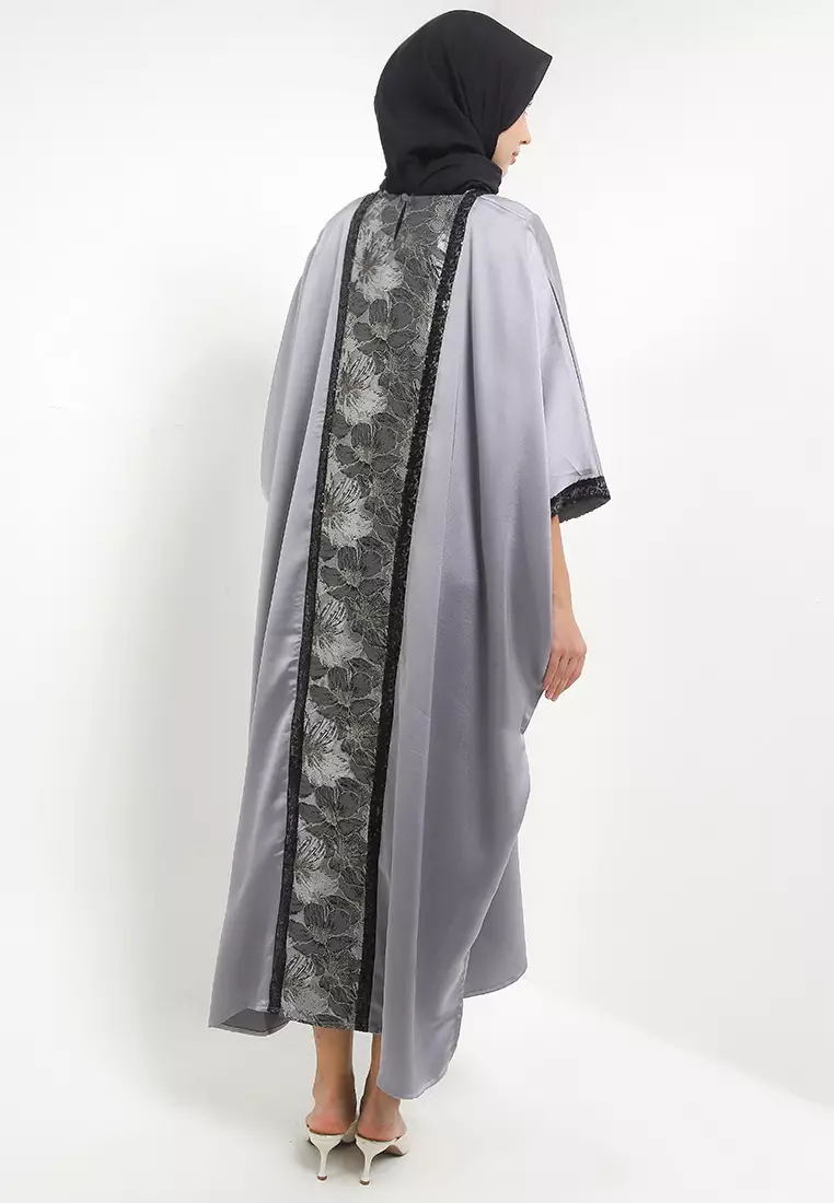 Femme Gamis Bat Wing