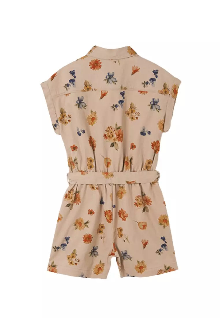 Avril Jumpsuits And Rompers