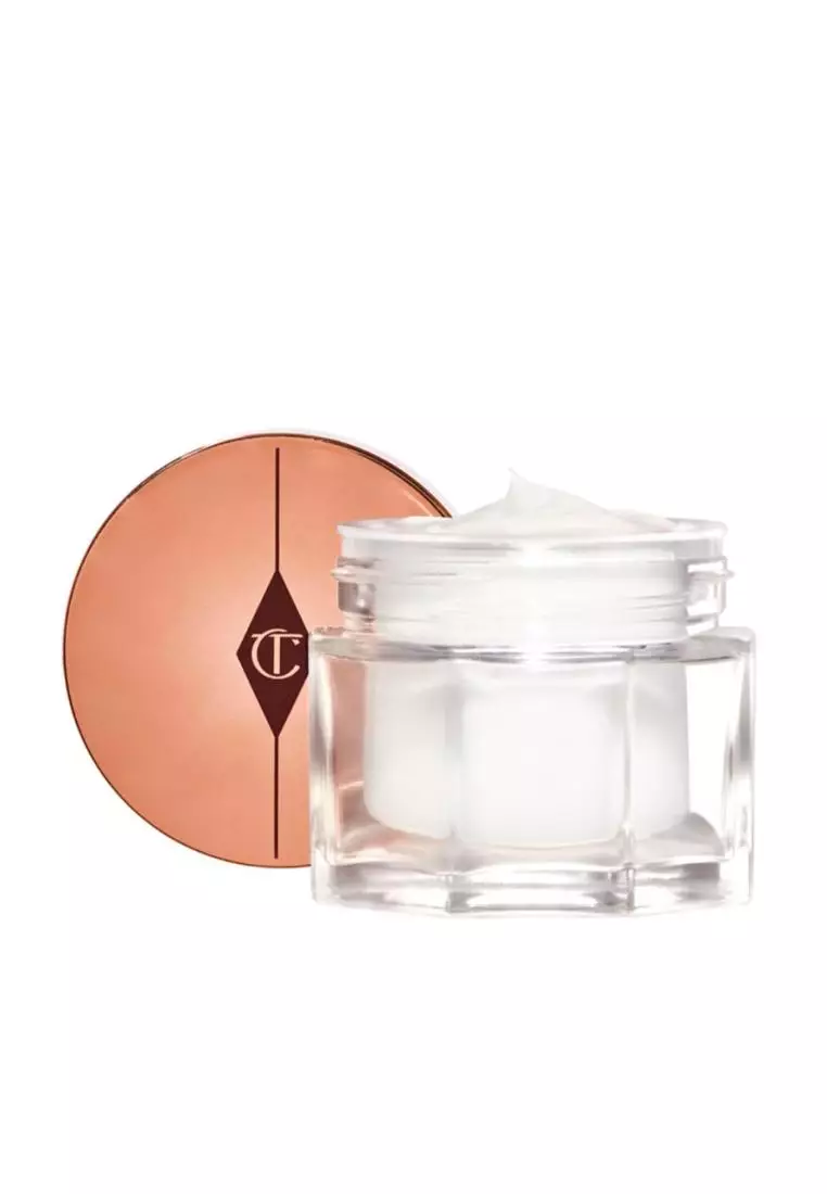 CHARLOTTE'S MAGIC CREAM 魔法面霜 50ML