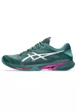 Buy ASICS Men SOLUTION SPEED FF 4 Tennis Shoes 2026 Online | ZALORA