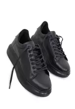 Black/Black