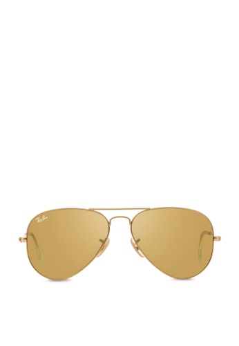 Beli Ray Ban Cermin Mata Aviator ZALORA  Malaysia