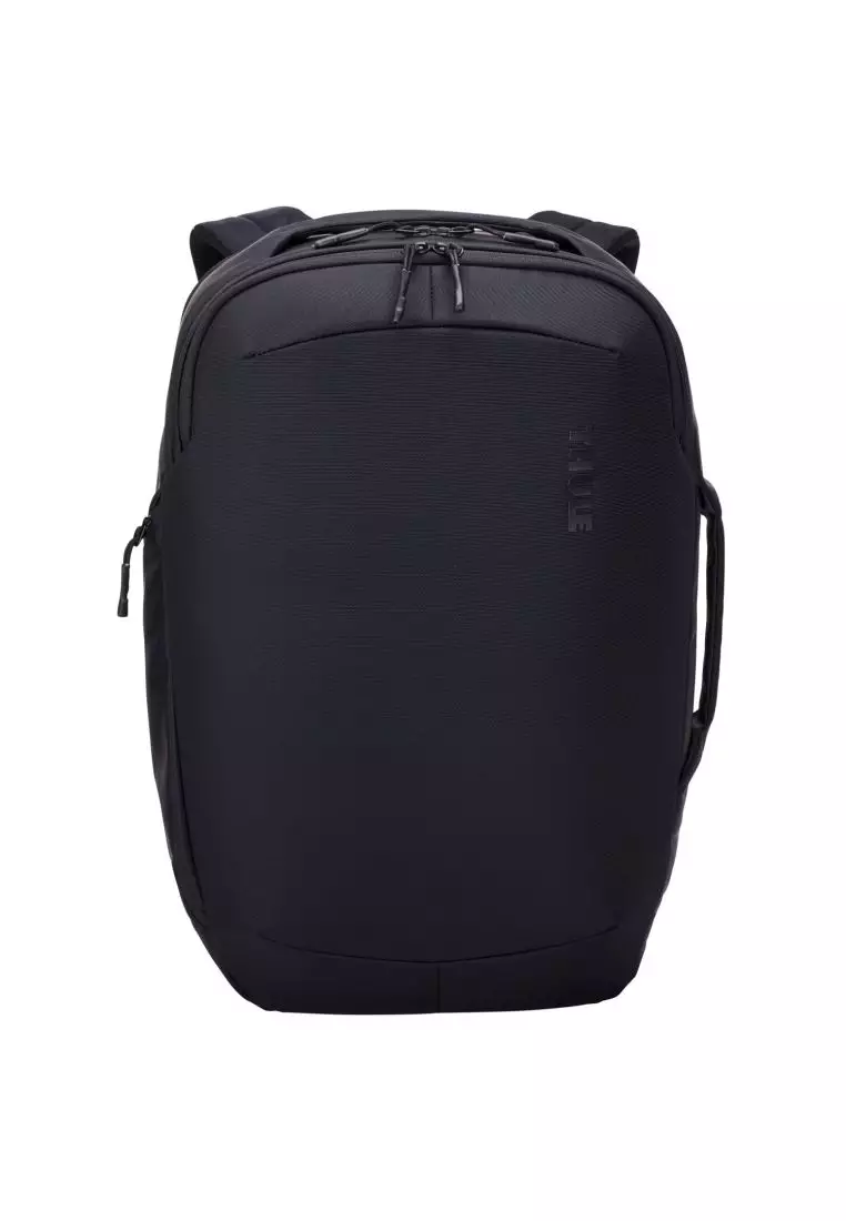 Thule Subterra 2 Convertible Carry-On Bag 40L - Black