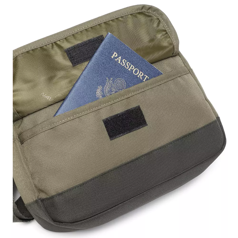 Navy Club Tas Selempang Sling Bag GJAJ - Tas Pria Wanita Crossbody Bags Tas Outdoor