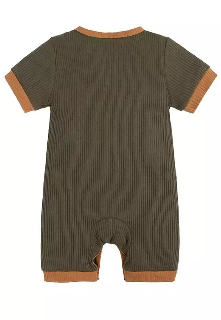 Naruto Romper