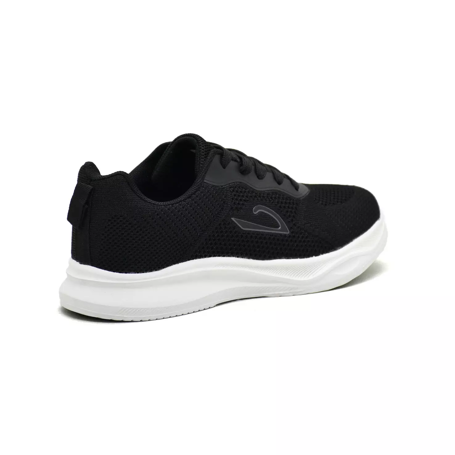 Carvil Sepatu Anak Bobotic-02 LT Black/White