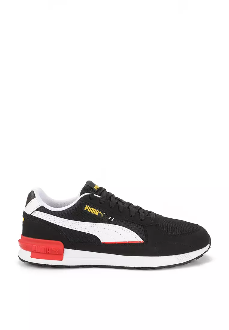 Puma lifestyle best sale trainers