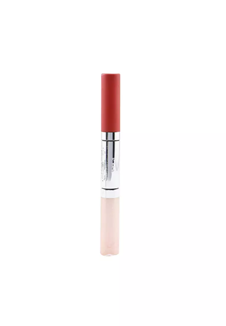 Rmk - W Lip Rouge & Crystal - # 01 Japonisme 10.8g/0.36oz