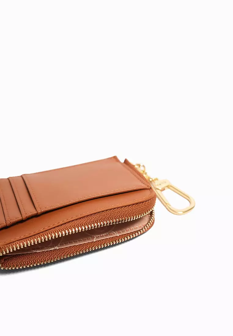 Jimin Wallet (Special Woven Monogram)