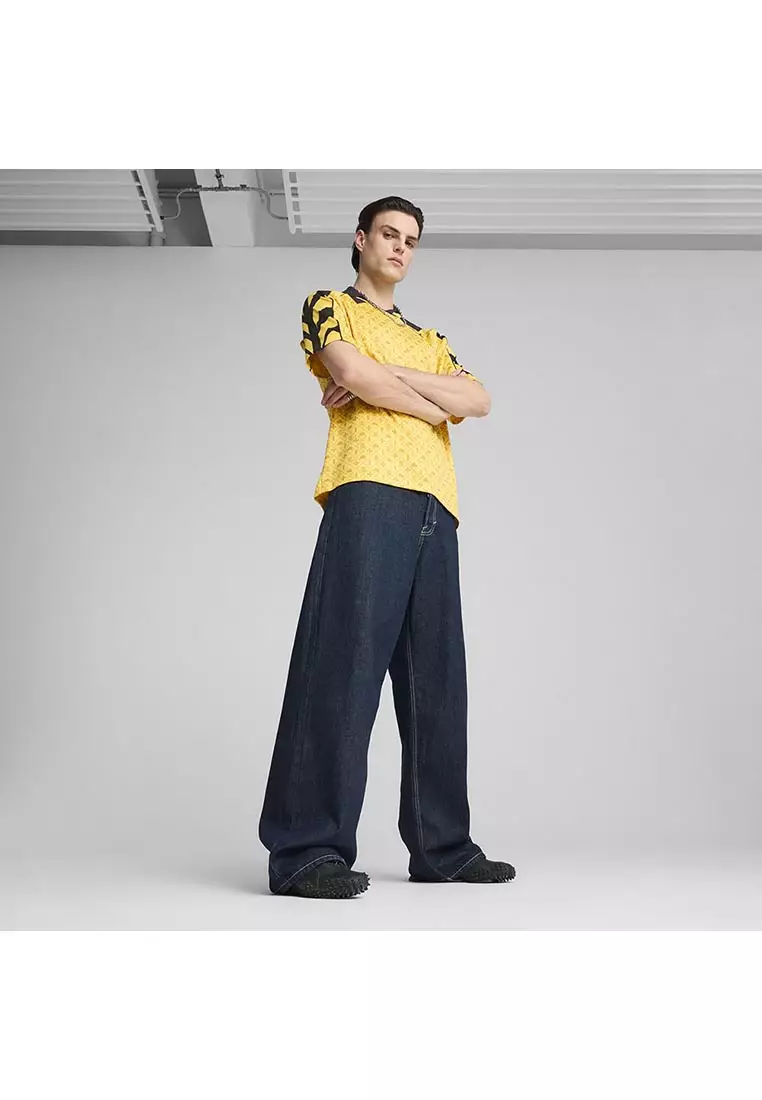 Future.Puma.Archive Jersey