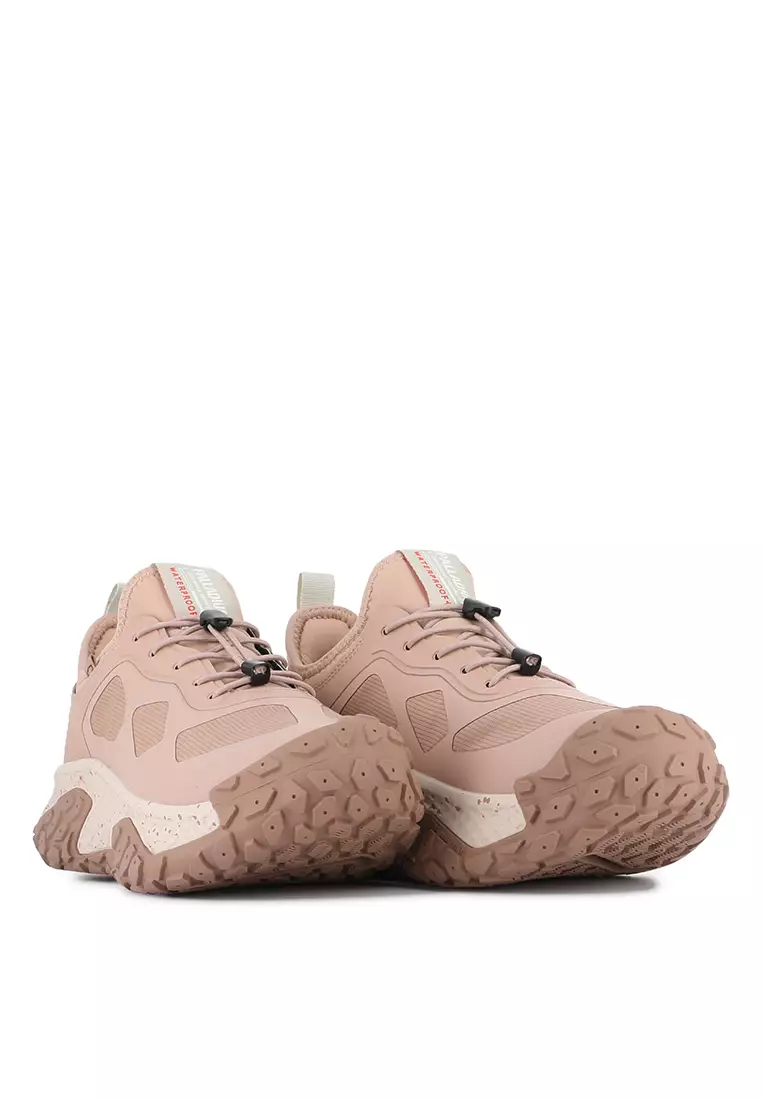 UNISEX OFFBOUND WP+ WATERPROOF SHOES