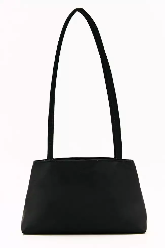 Ballerina Bag - Nior Swan