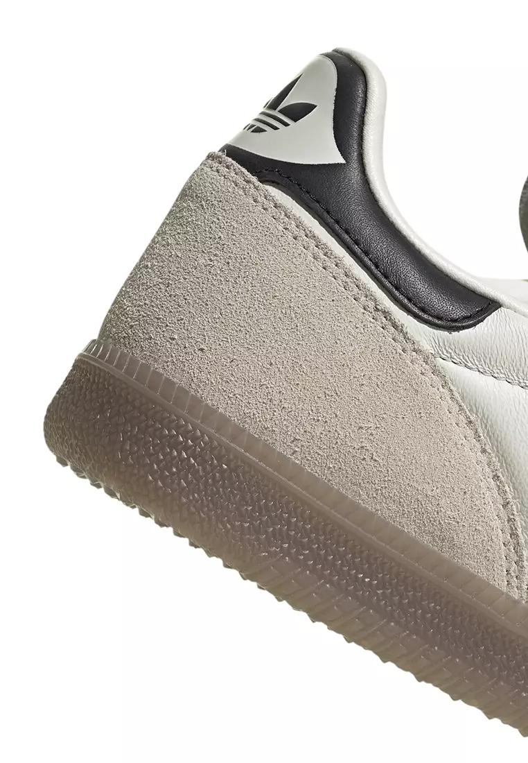Samba JP Shoes