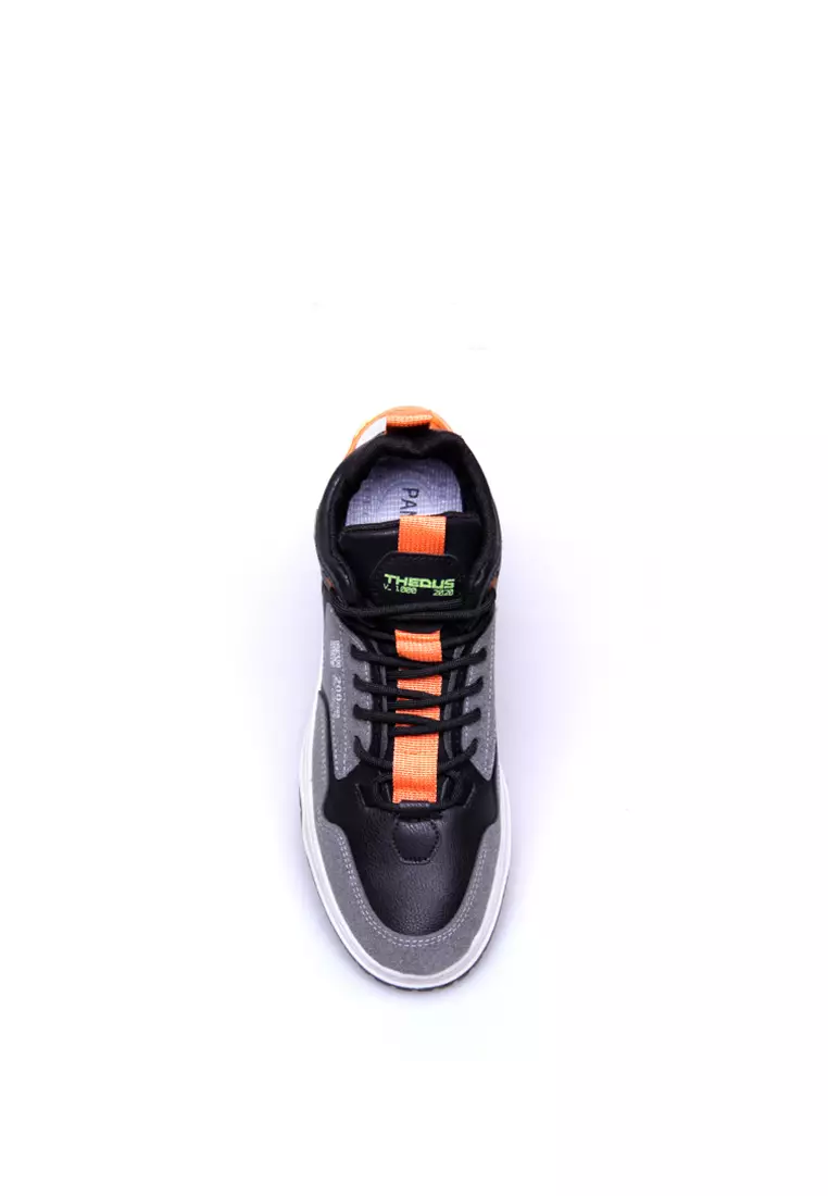 Sepatu Pria Fashion Korea Style