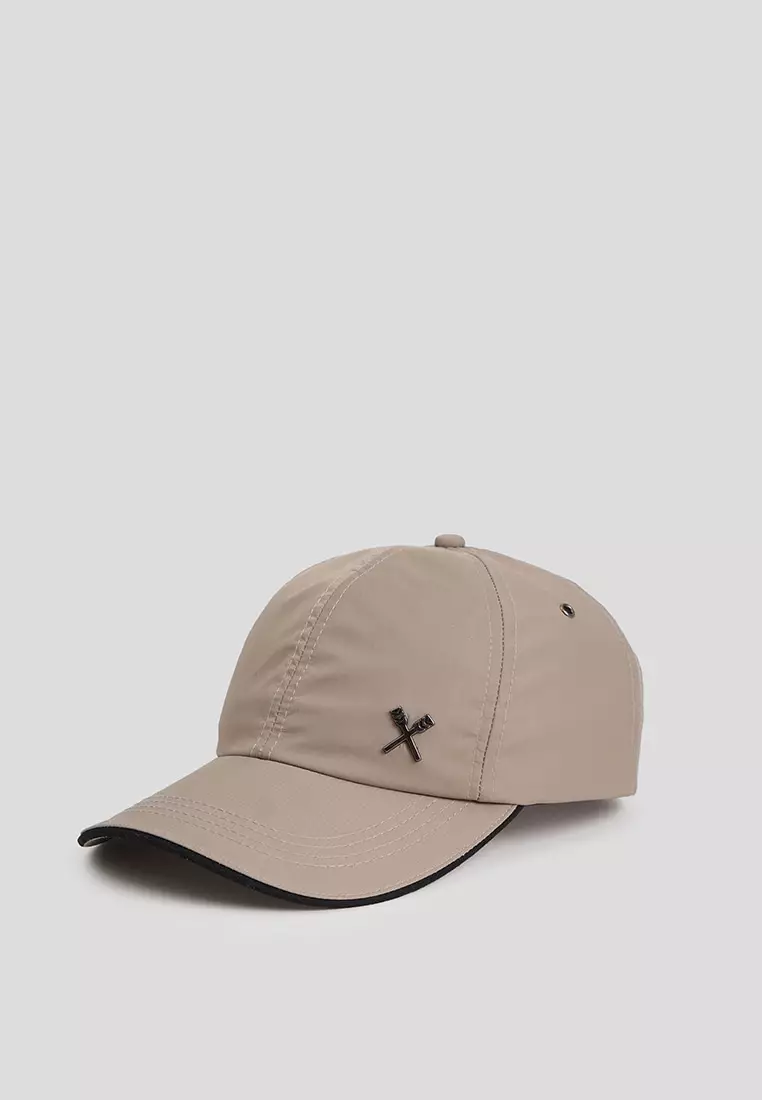 Ripstop Baseball Cap