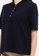 Tommy Hilfiger 海軍藍色 Tommy Logo Polo 襯衫 A7AF2AA87655D3GS_2