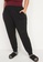 Old Navy black Casual Plush Joggers 584E4AADF41A21GS_2