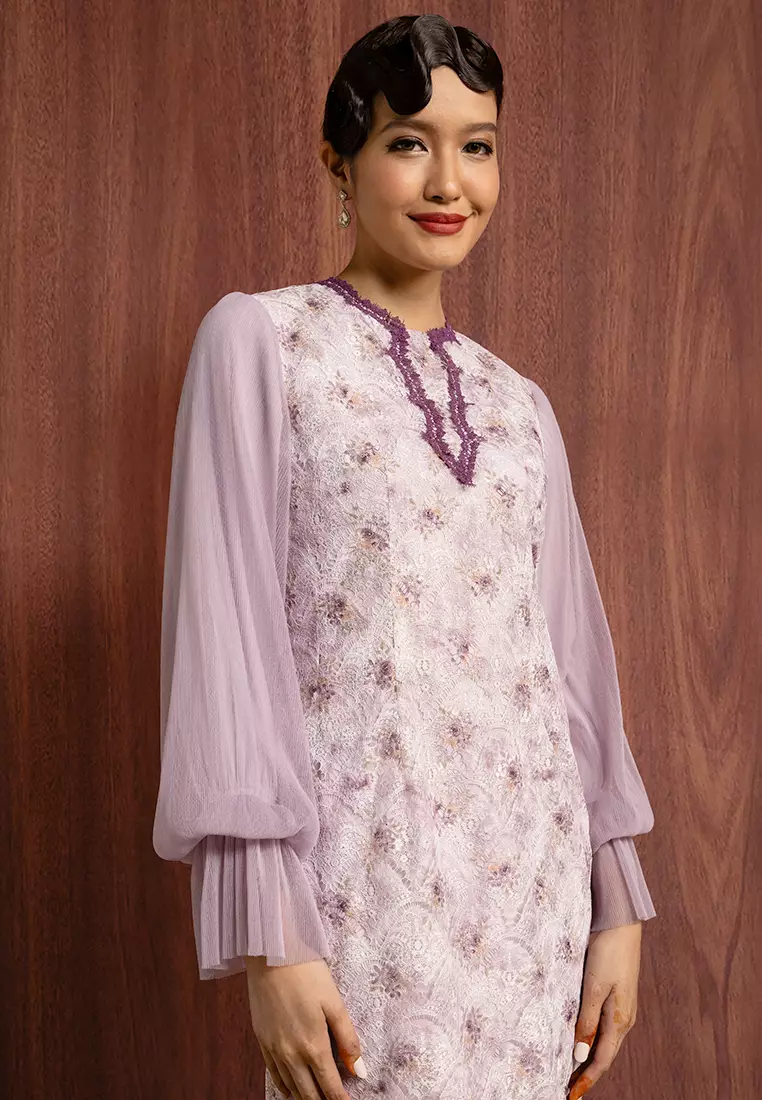 AVA MODERN KURUNG SET