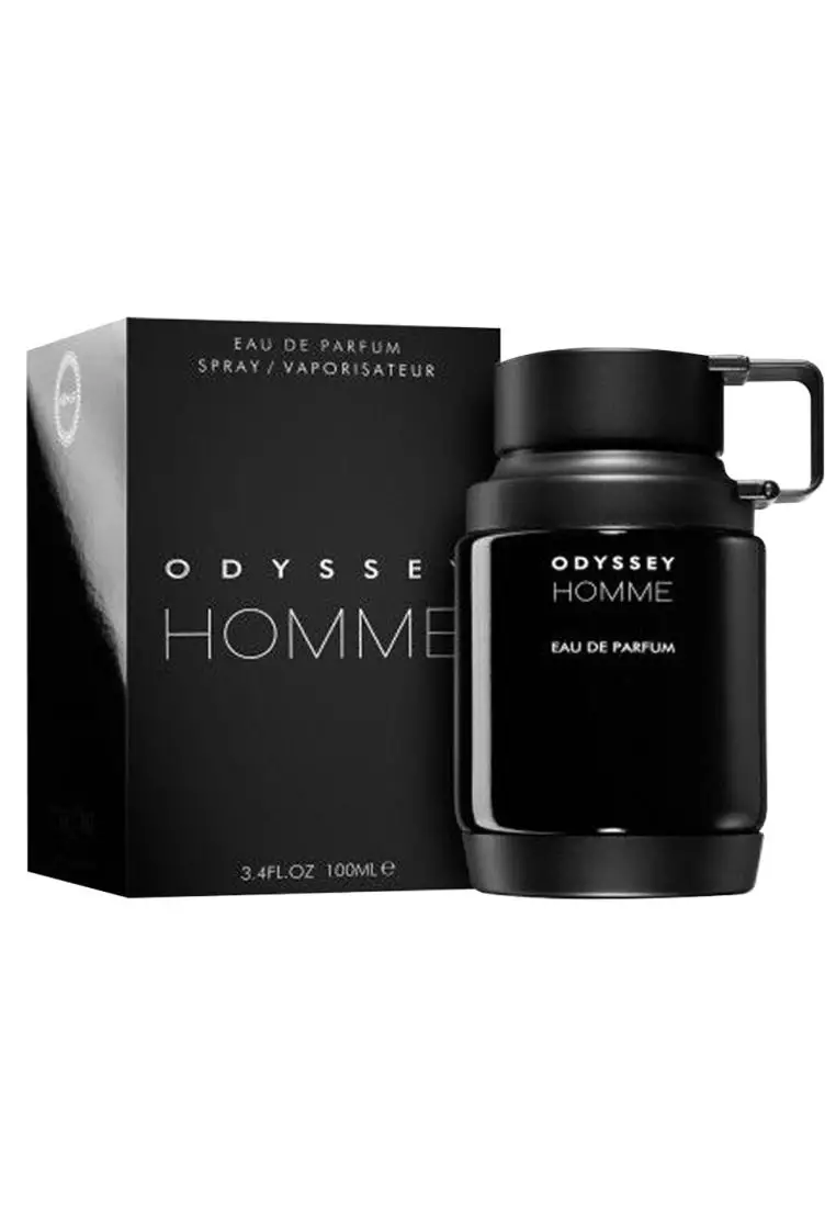 Armaf - Odyssey Homme 100 ML