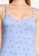 Hollister blue Cami Dress 61F93AA76B23A0GS_2