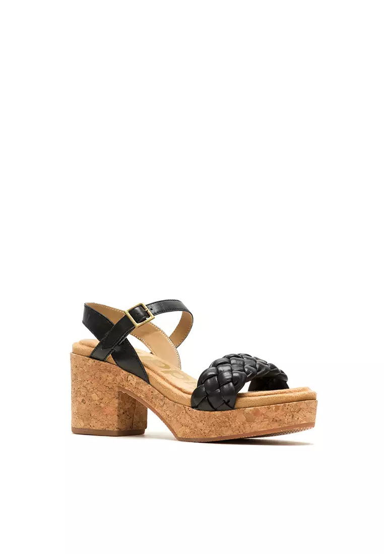 Discount on Hush Puppies  shoes - SKU: Poppy Qtr Strap Women's Casual Sandals