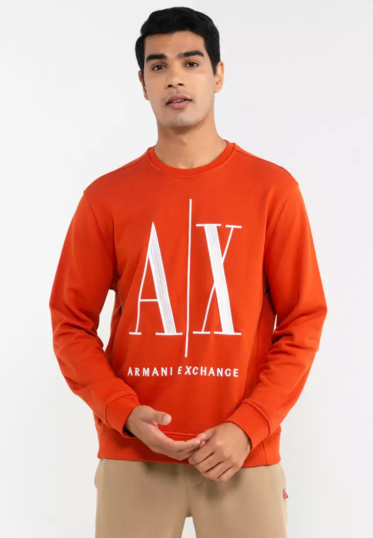 Armani Exchange Armani Exchange ZALORA