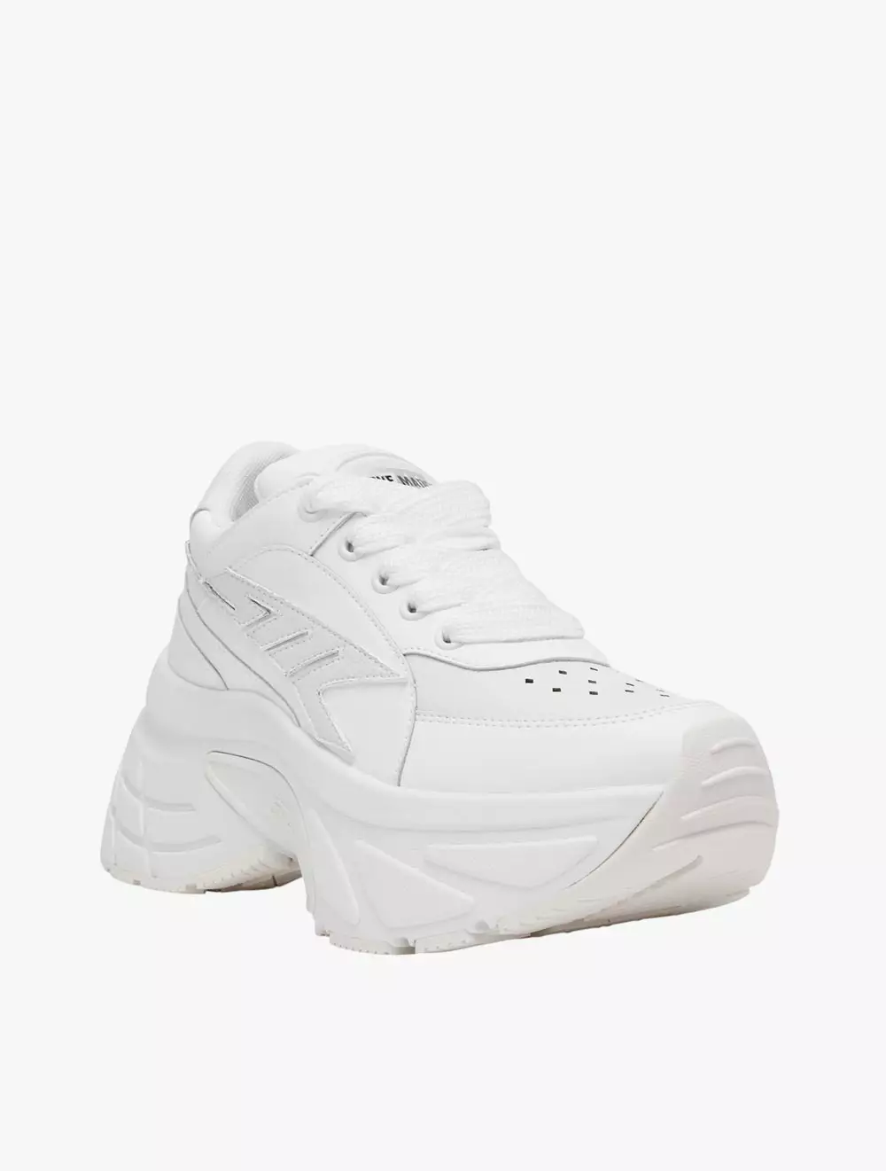 Steve Madden BIONIC 2 Women's Sneakers - White
