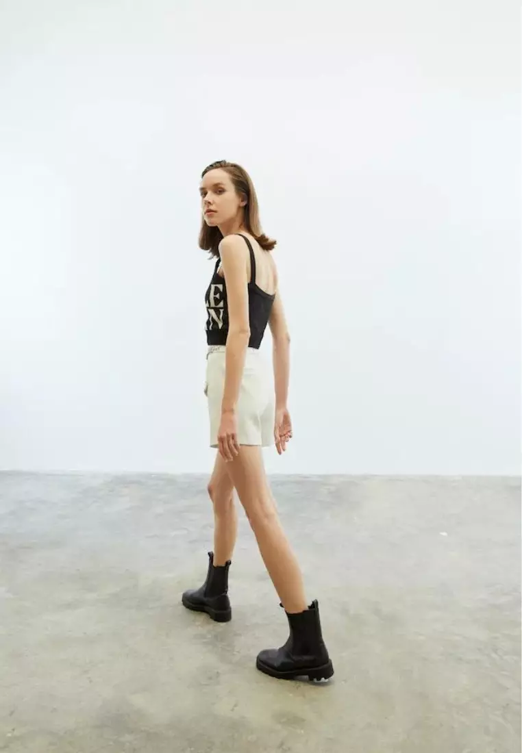 GW Knit Top