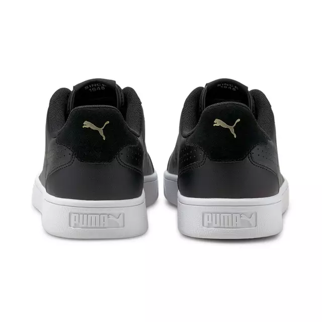 PUMA Shuffle Perforated Sneakers