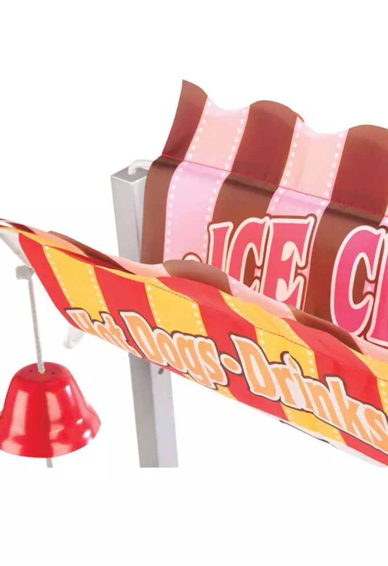 Melissa and doug top snacks and sweets