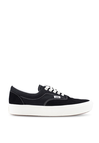 Buy Vans Comfycush Era Ripstop Sneakers Online On Zalora Singapore