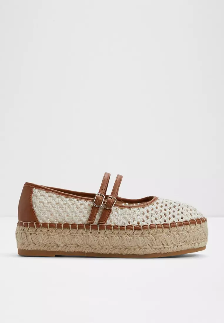 Discount on ALDO  shoes - SKU: Summerfling Espadrilles