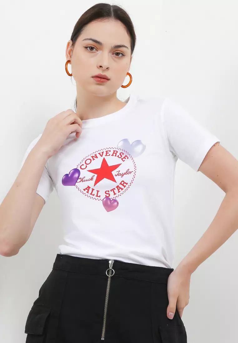 Zalora converse wanita cheap