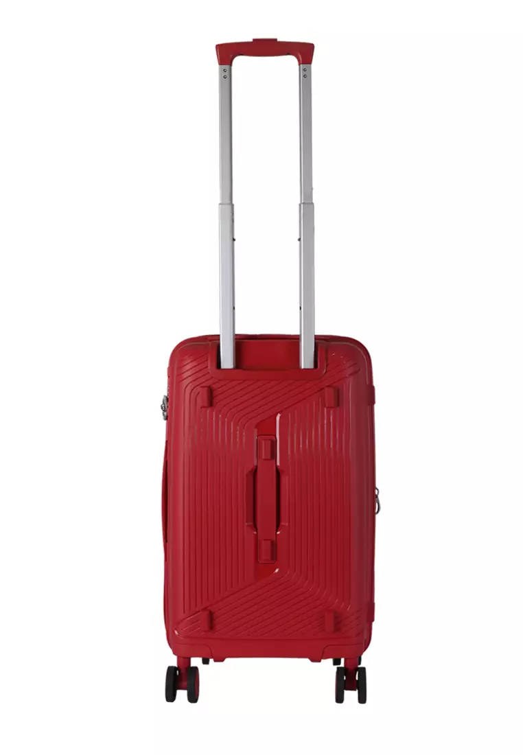 308 Hard Case Luggage Small (19.5 inches)
