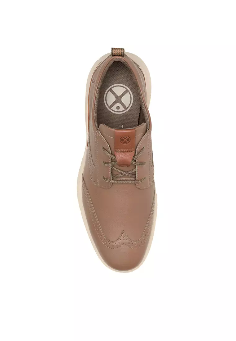 Advance Wingtip Men's Shoes