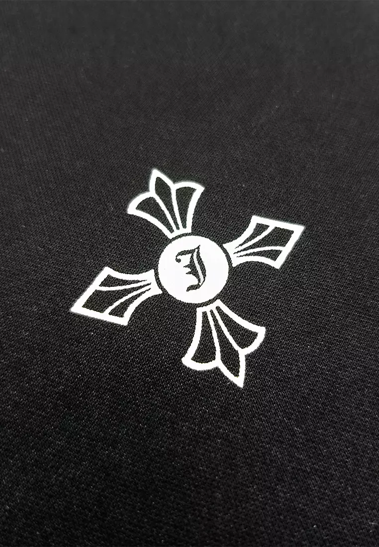 Men Oversize T-shirt (Unisex)