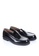 HARUTA black HARUTA Extralight coin loafer  -MEN-706X BLACK 4DDA5SH867558EGS_7