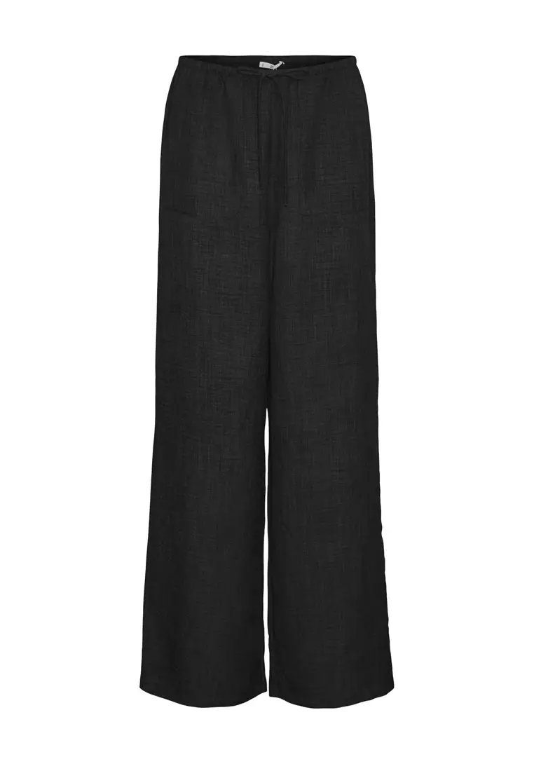 Melaney Loose Pants