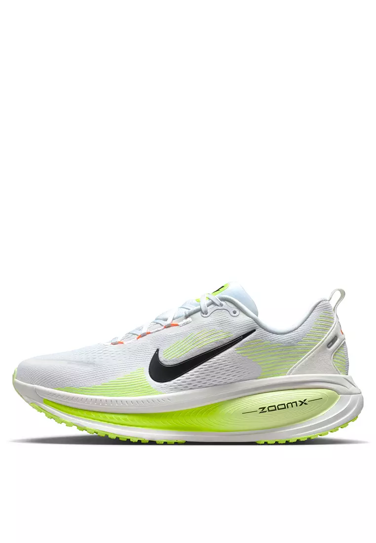 Vomero 18 Men's Road Running Shoes