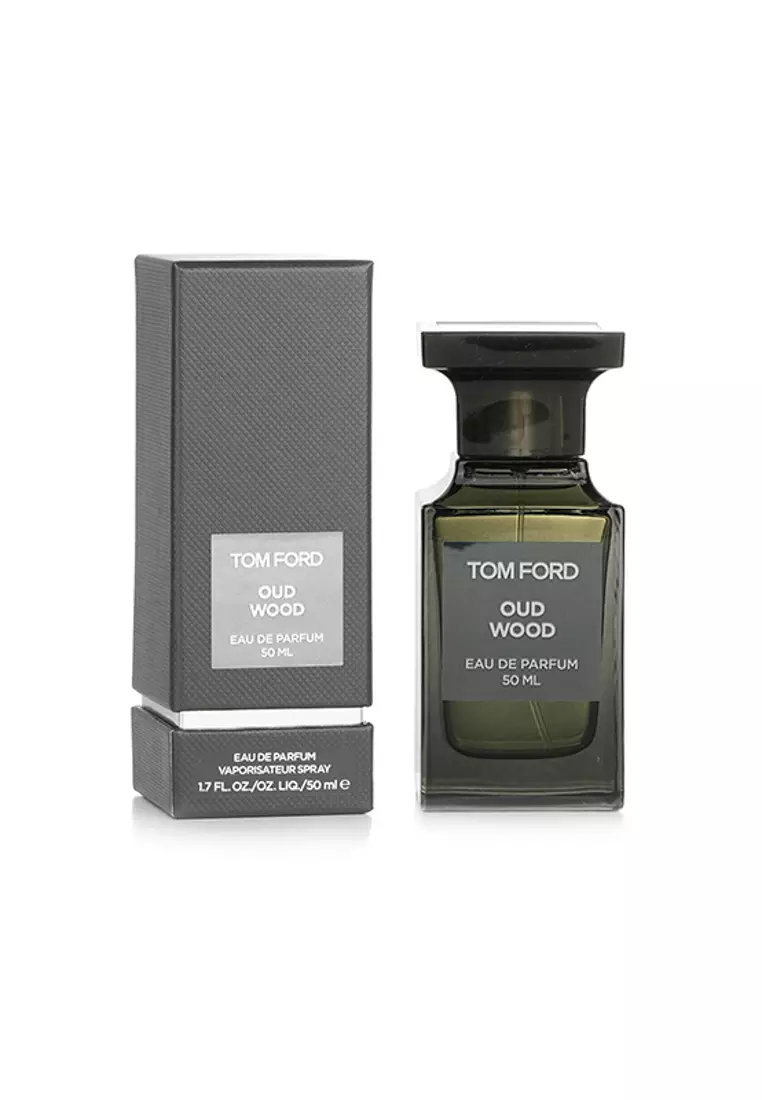 Buy Tom Ford TOM FORD - Private Blend Oud Wood Eau De Parfum Spray