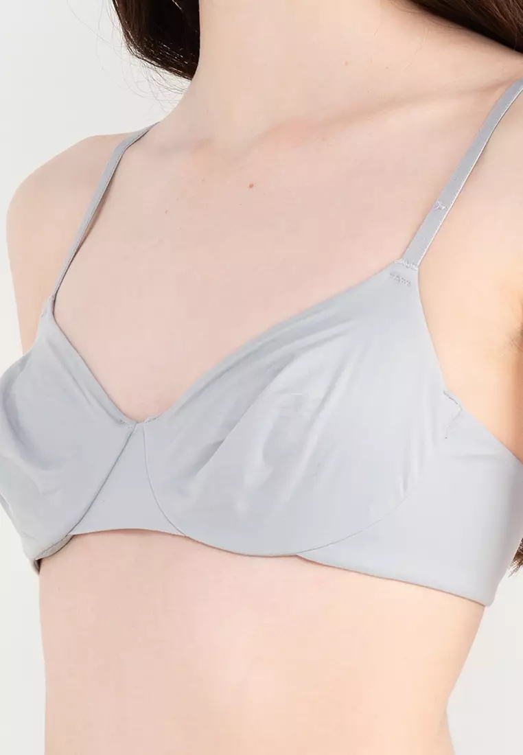 Cotton On Body The Body Smoothing Underwire Bra 2024
