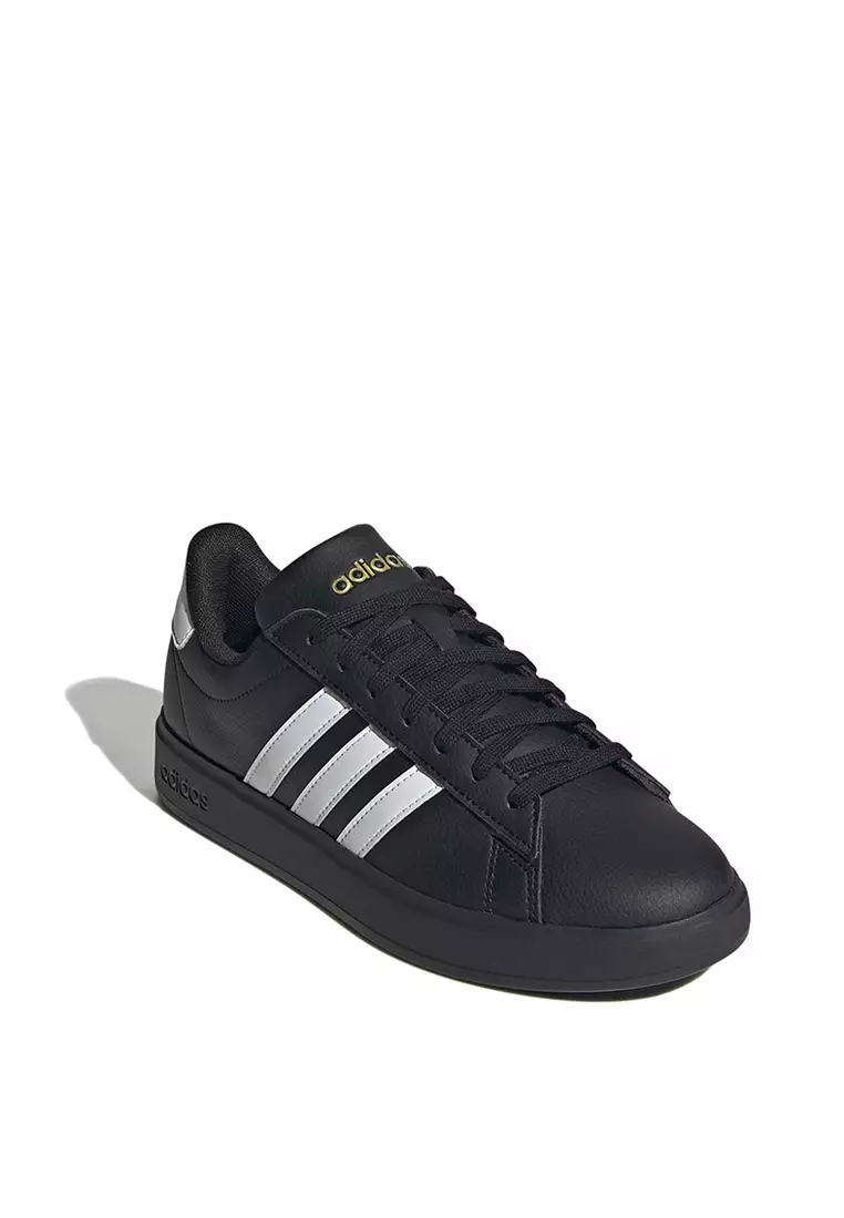 Jual ADIDAS Grand Court Original 2025 ZALORA Indonesia ®