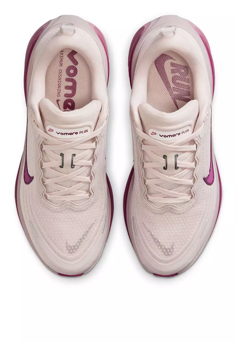 Vomero Plus Women's Road Running Shoes