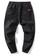 Trendyshop black Skinny Jogger Pants B9357AA3202AE6GS_5