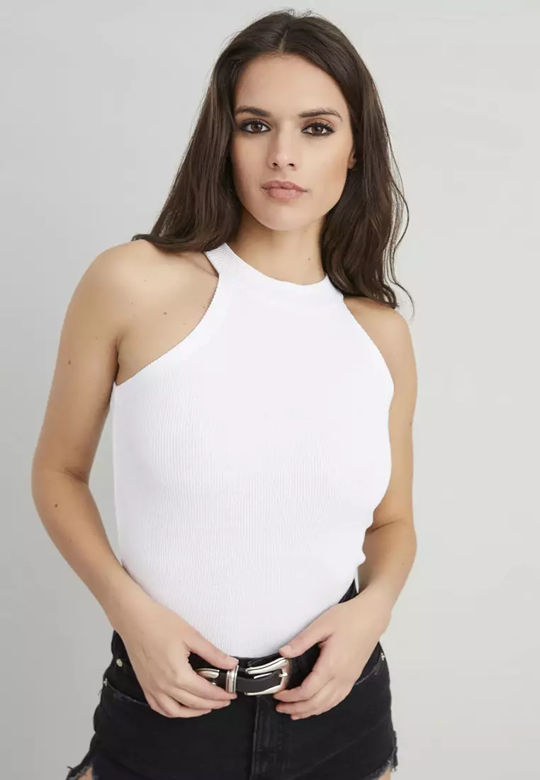 Camisole Sleeveless Top