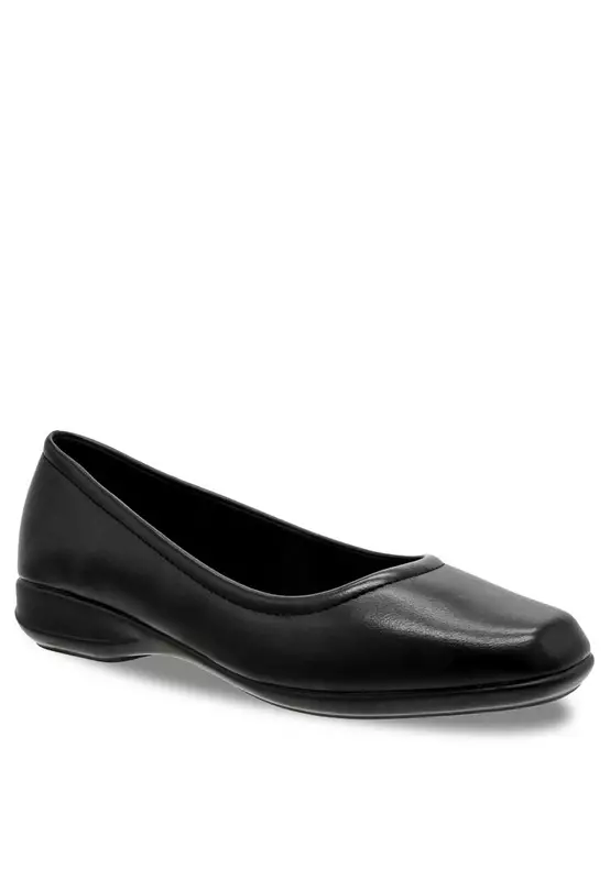 Slip On Ballet Casual Flats