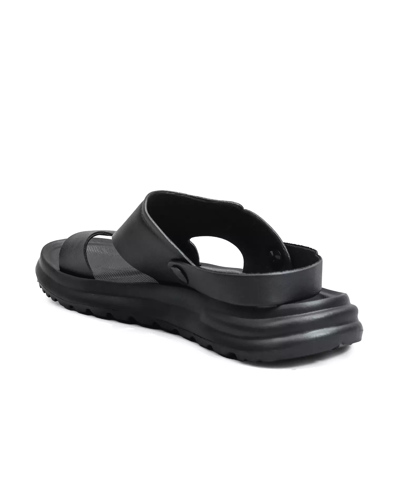 Dr. Kevin Sepatu Sandal Pria Tali Belakang 871-105