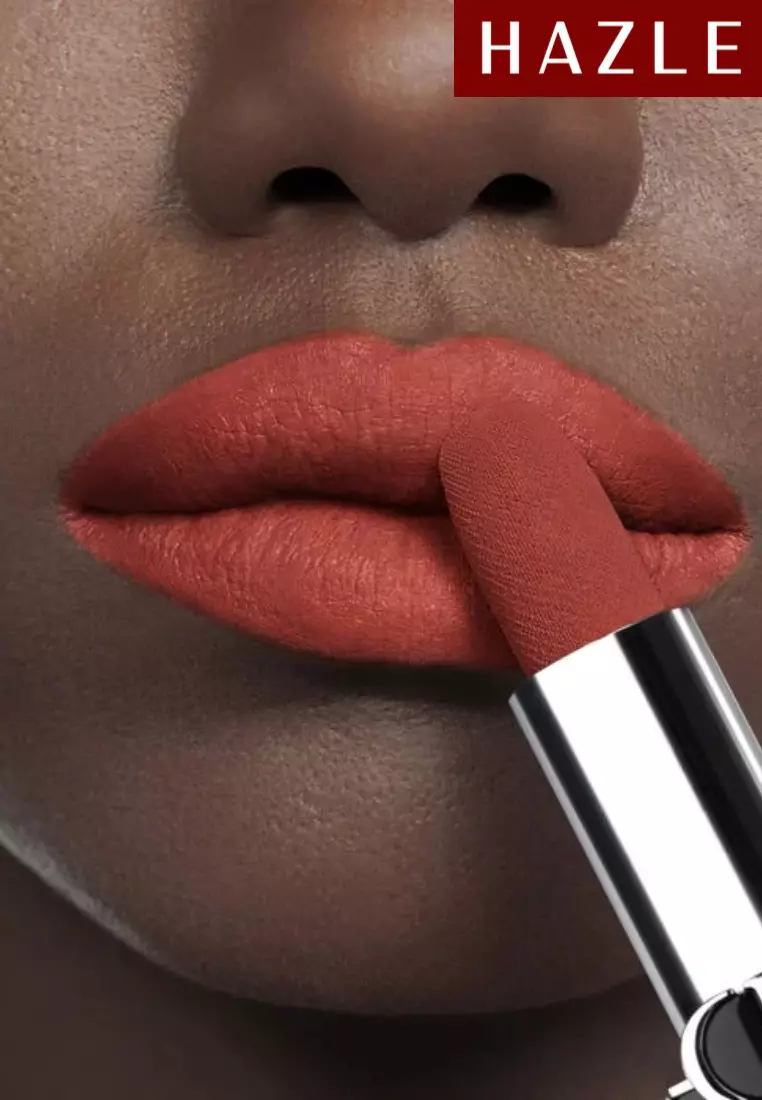 Rouge Dior Couture Color Lipstick 228 Mythique Velvet Finish 3.5gr