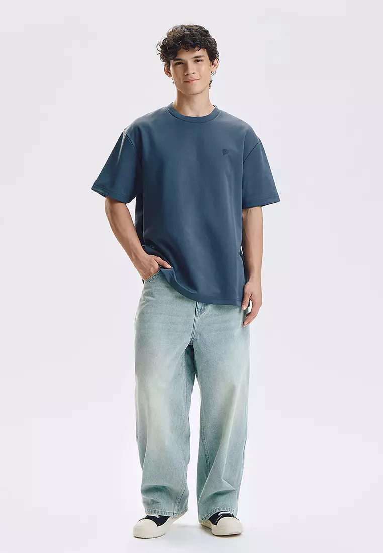 Baggy Jeans