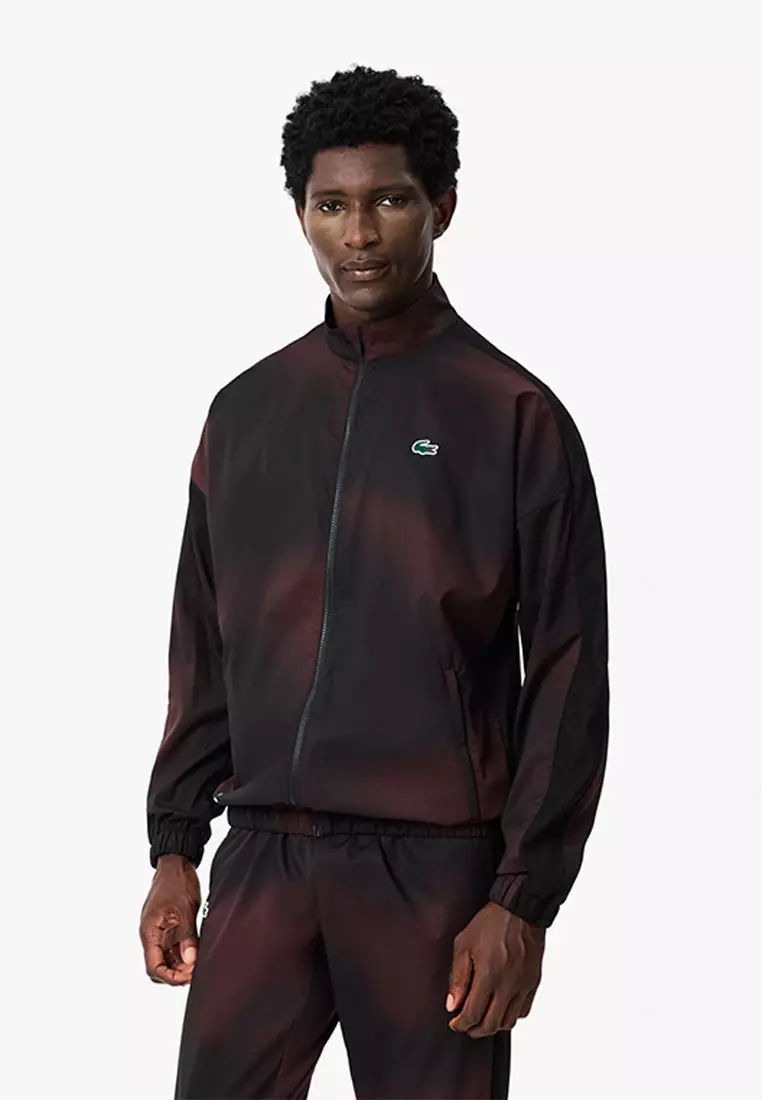 Lacoste Sport x Daniil Medvedev Tracksuit